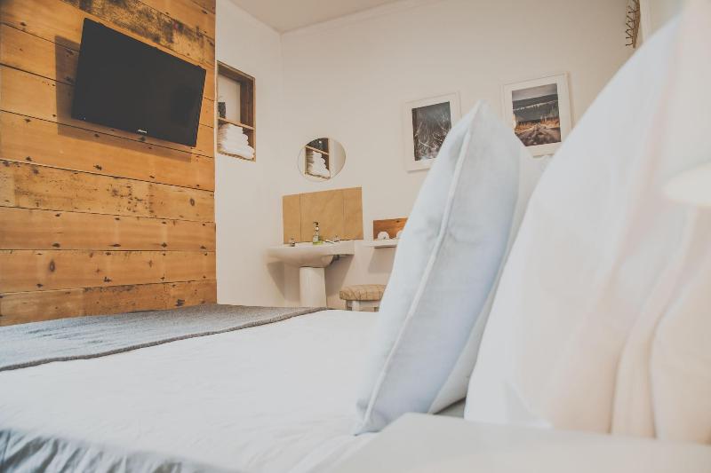 Antique House B&B - Oda
