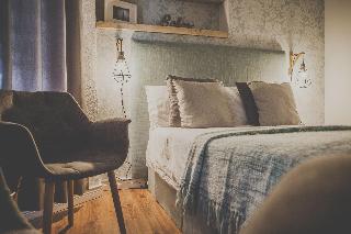 Antique House B&B fotoÄŸrafÄ±