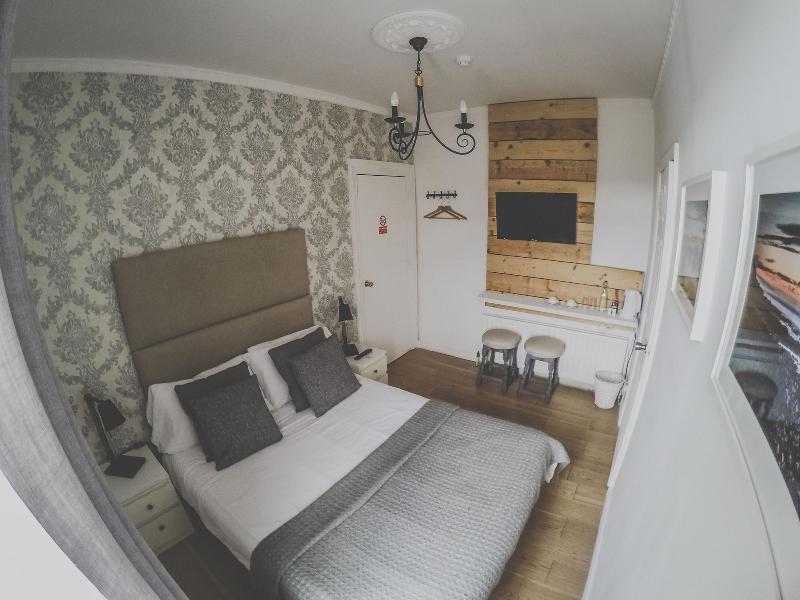 Antique House B&B - Oda