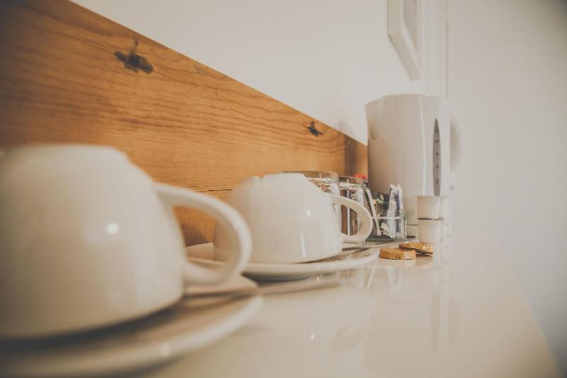 Antique House B&B - Oda