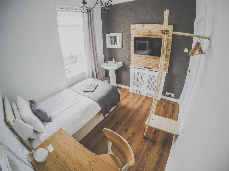 Antique House B&B - Oda