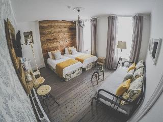 Antique House B&B fotoÄŸrafÄ±