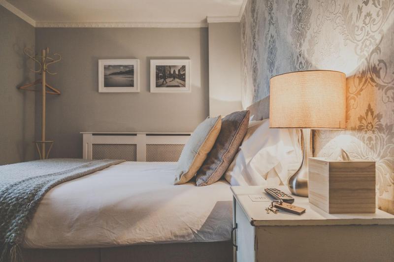 Antique House B&B - Oda