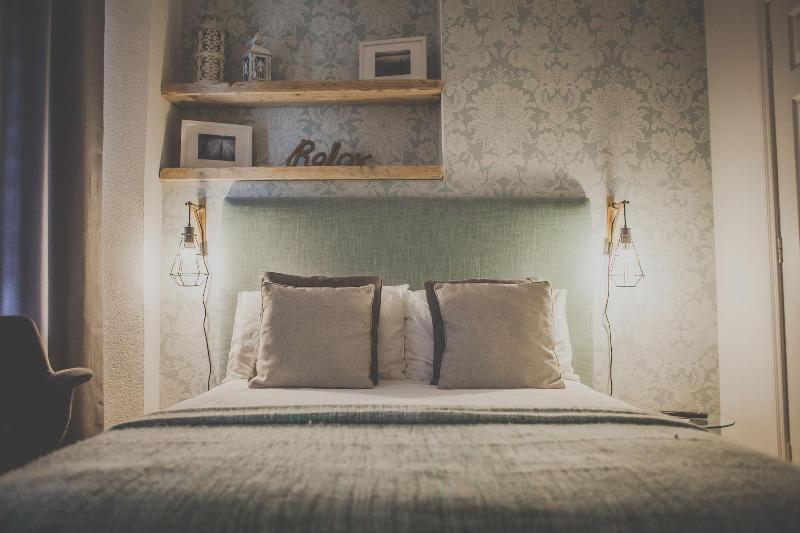 Antique House B&B - Oda