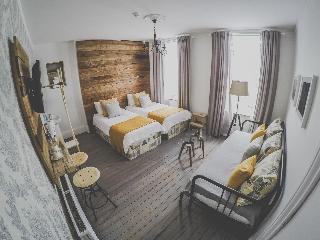 Antique House B&B fotoÄŸrafÄ±