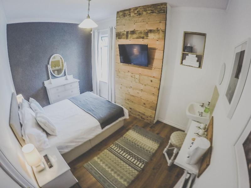 Antique House B&B - Oda
