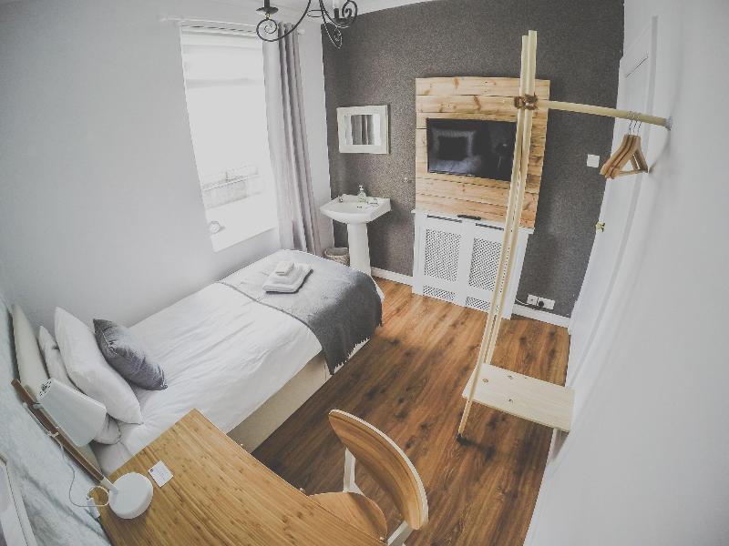 Antique House B&B - Oda