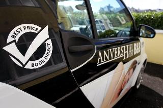 Anvershiel House fotoÄŸrafÄ±