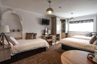 Anvershiel House fotoÄŸrafÄ±