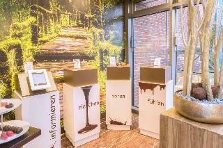Voss Das Schokoladenhotel fotoÄŸrafÄ±
