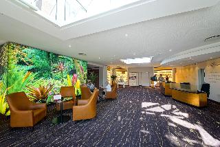 Voss Das Schokoladenhotel fotoÄŸrafÄ±
