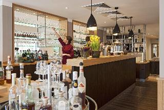 Voss Das Schokoladenhotel fotoÄŸrafÄ±