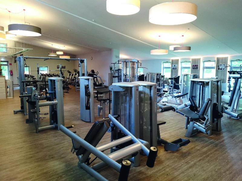 Voss Das Schokoladenhotel - Aktivite