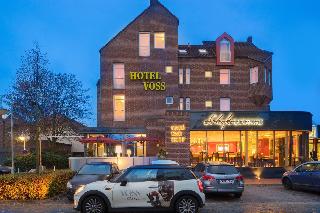 Voss Das Schokoladenhotel fotoÄŸrafÄ±
