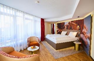 Voss Das Schokoladenhotel fotoÄŸrafÄ±