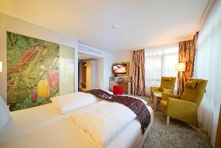 Voss Das Schokoladenhotel fotoÄŸrafÄ±