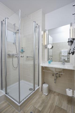 Voss Das Schokoladenhotel fotoÄŸrafÄ±