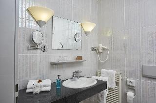 Voss Das Schokoladenhotel fotoÄŸrafÄ±