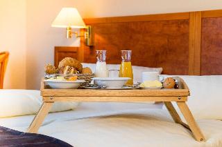 Voss Das Schokoladenhotel fotoÄŸrafÄ±