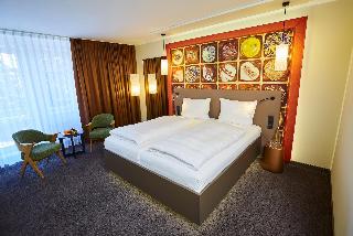 Voss Das Schokoladenhotel fotoÄŸrafÄ±