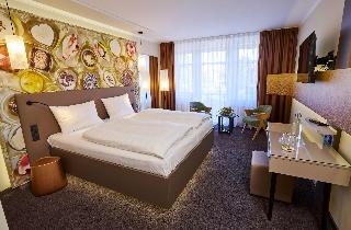 Voss Das Schokoladenhotel fotoÄŸrafÄ±