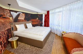 Voss Das Schokoladenhotel fotoÄŸrafÄ±