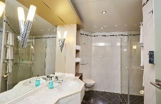 Voss Das Schokoladenhotel fotoÄŸrafÄ±
