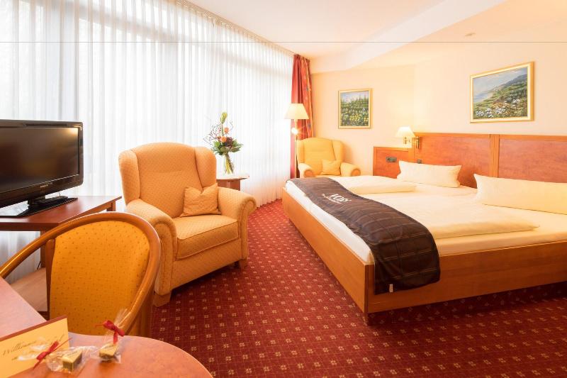 Voss Das Schokoladenhotel - Oda