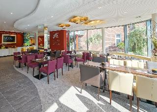 Voss Das Schokoladenhotel fotoÄŸrafÄ±
