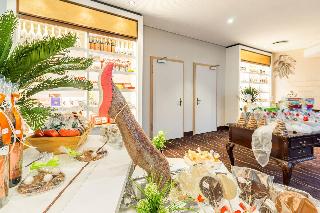 Voss Das Schokoladenhotel fotoÄŸrafÄ±