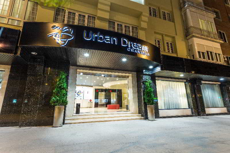 DWO Urban Granada