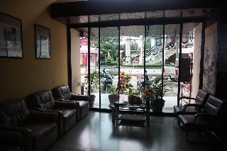 Supak Hotel fotoÄŸrafÄ±