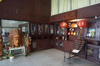 Supak Hotel fotoÄŸrafÄ±