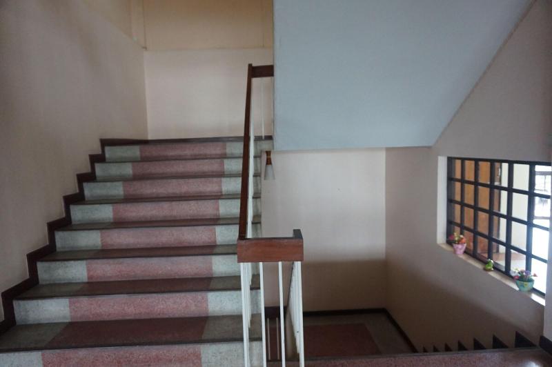 Supak Hotel - Lobi