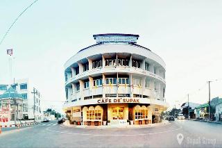 Supak Hotel otel fotoğrafı