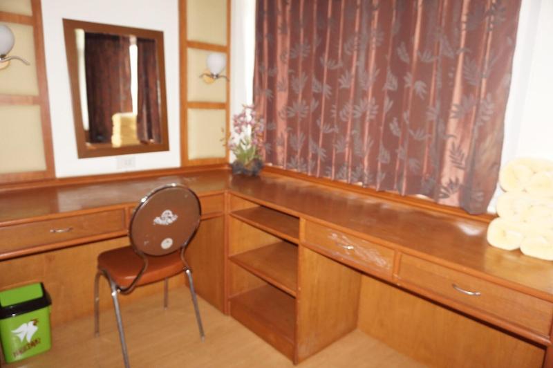 Supak Hotel - Oda