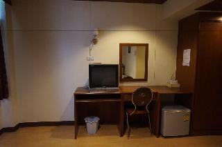 Supak Hotel fotoÄŸrafÄ±