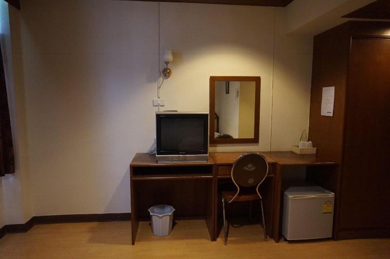 Supak Hotel - Oda