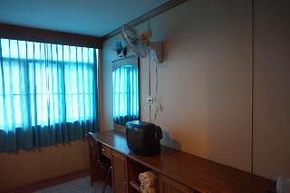 Supak Hotel fotoÄŸrafÄ±