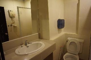 Supak Hotel fotoÄŸrafÄ±