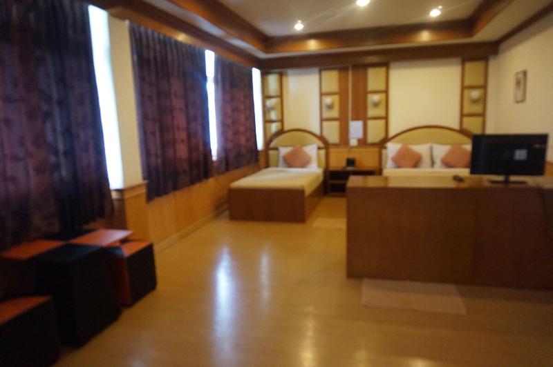 Supak Hotel - Oda