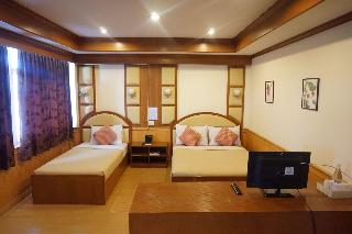 Supak Hotel fotoÄŸrafÄ±