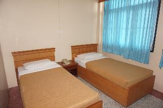 Supak Hotel fotoÄŸrafÄ±
