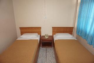 Supak Hotel fotoÄŸrafÄ±
