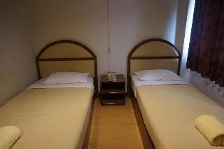 Supak Hotel fotoÄŸrafÄ±
