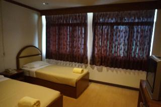 Supak Hotel fotoÄŸrafÄ±