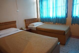 Supak Hotel fotoÄŸrafÄ±