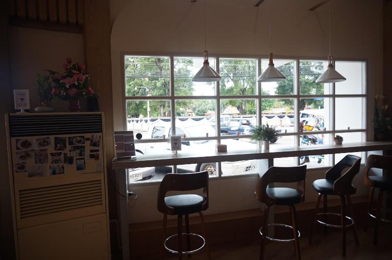 Supak Hotel - Restoran