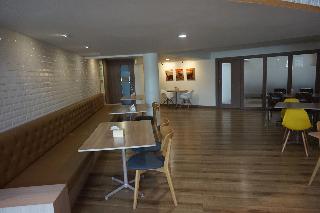 Supak Hotel fotoÄŸrafÄ±