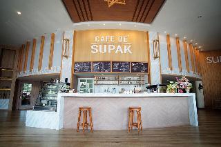Supak Hotel fotoÄŸrafÄ±